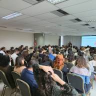 Saúde promove capacitação do vírus HTLV para profissionais de Santa Catarina