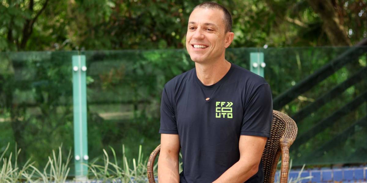 Referência no país, Santa Catarina terá primeiro atleta transplantado a participar no Ironman Brasil