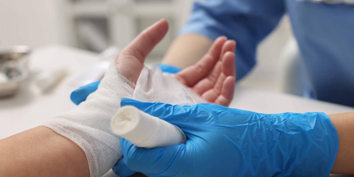  Últimos dias para as inscrições no Treinamento da Comissão Interna de Prevenção de Acidentes 