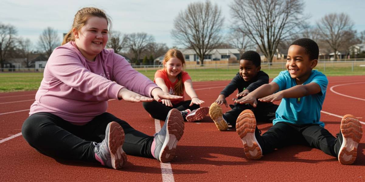 Prevenção da obesidade infantil no estado prioriza promoção e cuidados com a saúde