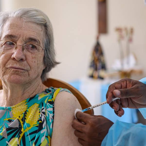 Santa Catarina registra aumento nas internações e 126 mortes por Influenza em 2025