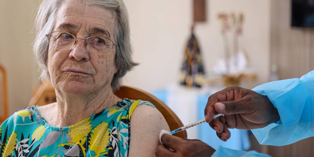 Santa Catarina registra aumento nas internações e 126 mortes por Influenza em 2025