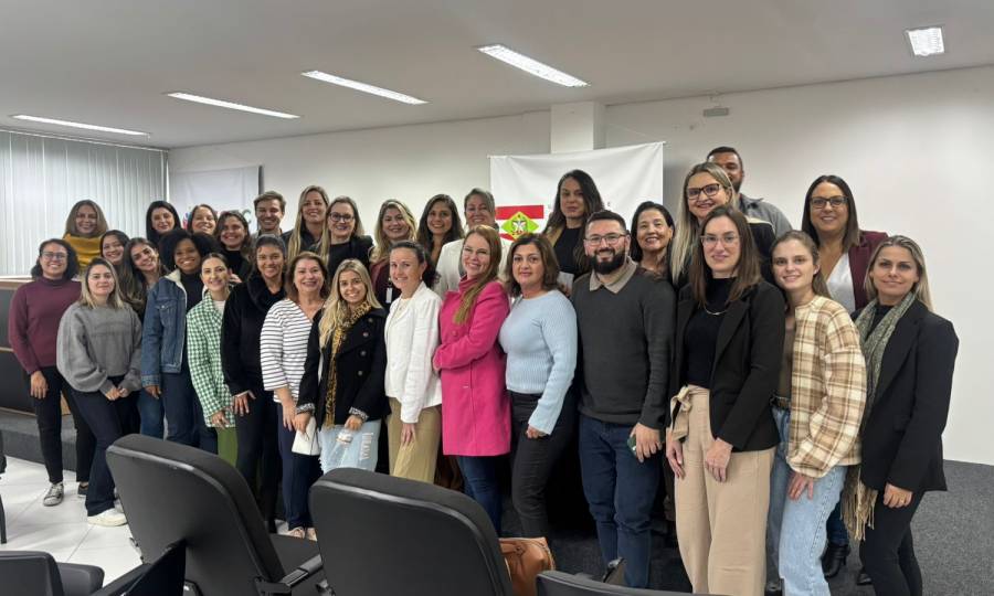 Saúde SC avança na implementação das Linhas de Cuidado para condições crônicas e pessoa idosa