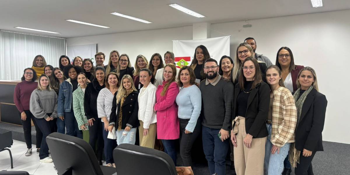 Saúde SC avança na implementação das Linhas de Cuidado para condições crônicas e pessoa idosa