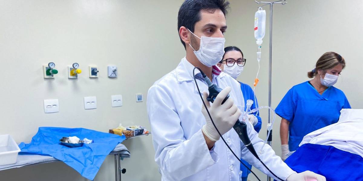 CEPON inicia exames com equipamentos que oferecem mais conforto a pacientes com câncer de bexiga