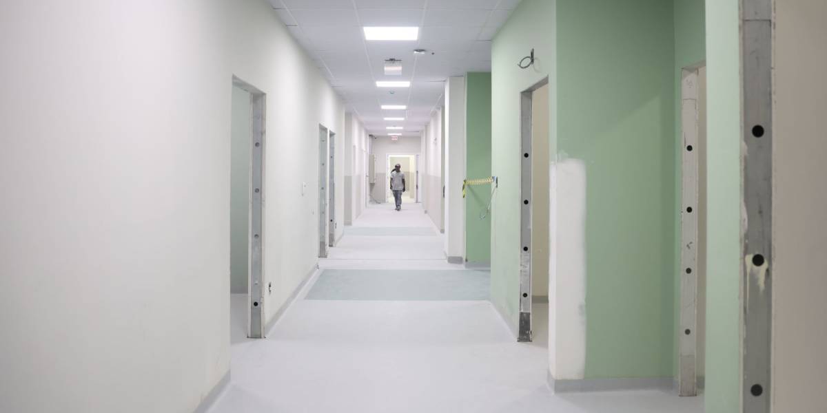 Com apoio do Governo do Estado, Renal Vida inaugura em julho primeiro Centro de doenças renais da Grande Florianópolis