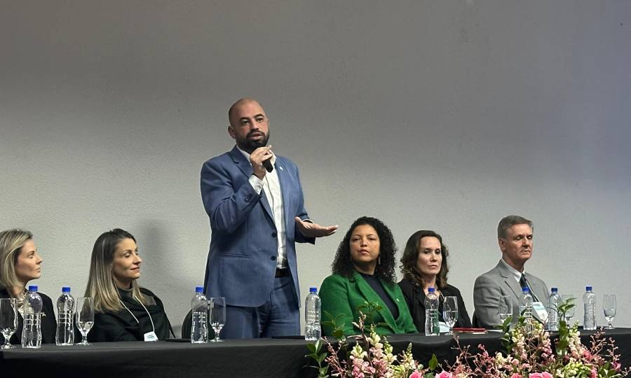 Fórum Estadual debate formação, avanços e perspectivas das Residências em Saúde