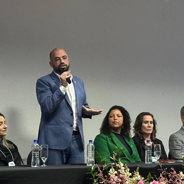 Fórum Estadual debate formação, avanços e perspectivas das Residências em Saúde