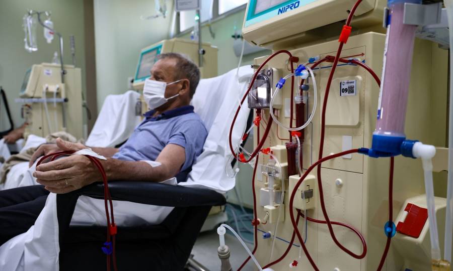 Webinar esclarece dúvidas sobre Avaliação Nacional de Práticas de Segurança do Paciente 2025 para UTIs e Serviços de Diálise