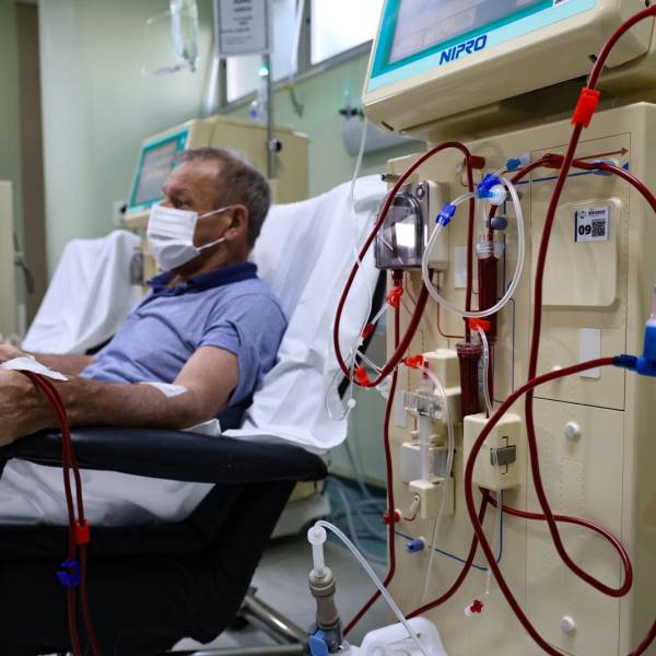 Webinar esclarece dúvidas sobre Avaliação Nacional de Práticas de Segurança do Paciente 2025 para UTIs e Serviços de Diálise