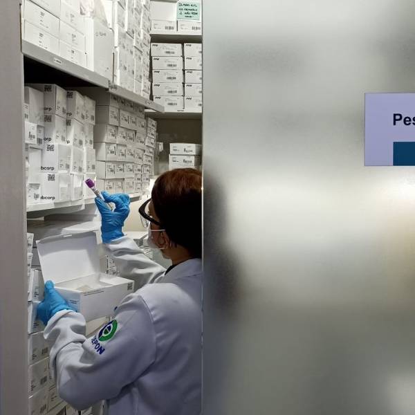 Tratamento Inovador para Câncer de Cabeça e Pescoço é oferecido pela Pesquisa Clínica do CEPON