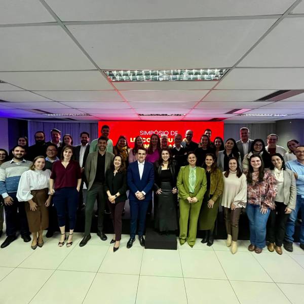 Nova tecnologia: HEMOSC inicia projeto de filtração universal do sangue para reduzir reação transfusional