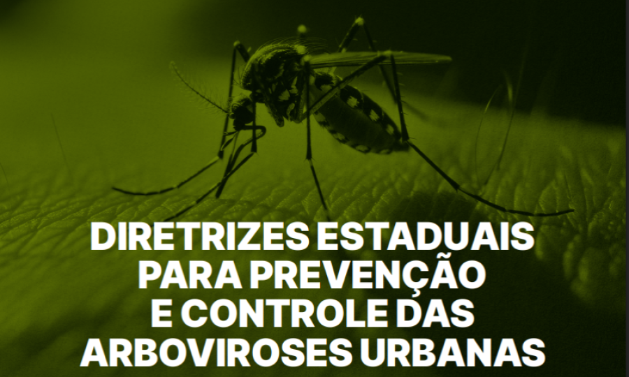 Santa Catarina intensifica estratégias de combate ao Aedes aegypti com uso de novas tecnologias