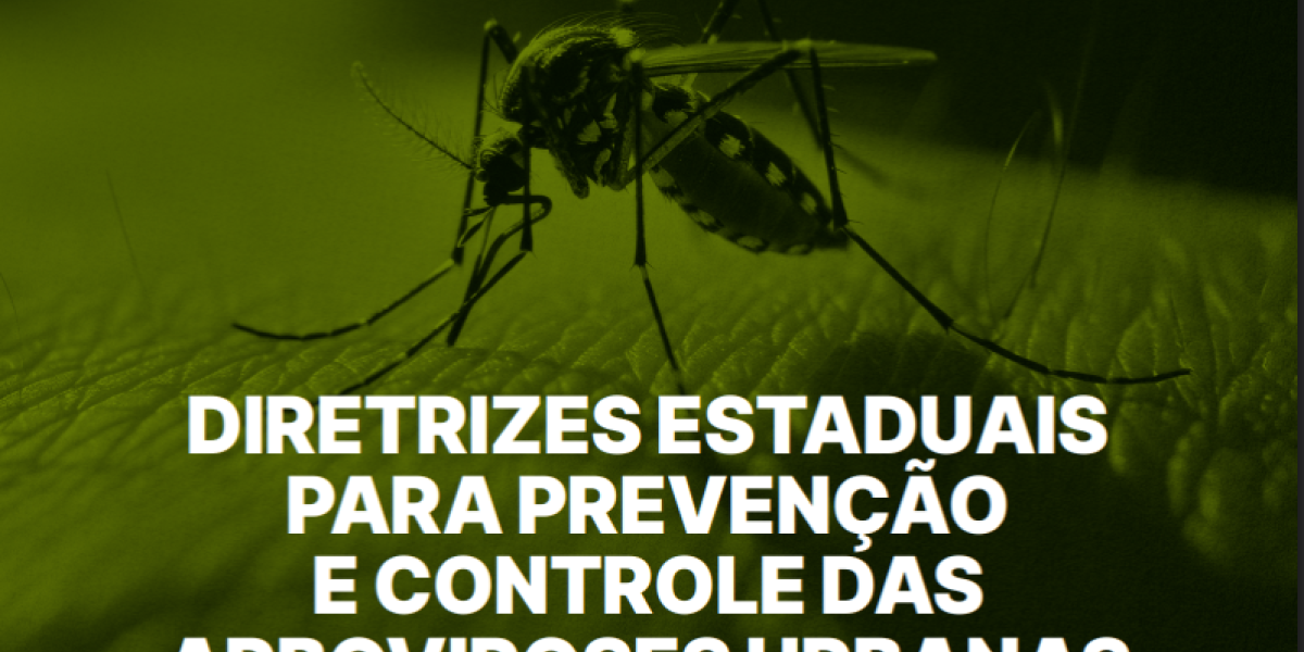 Santa Catarina intensifica estratégias de combate ao Aedes aegypti com uso de novas tecnologias