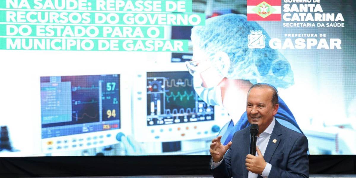Estado autoriza repasse de R$ 20 milhões ao município para a compra do Hospital Nossa Senhora do Perpétuo Socorro