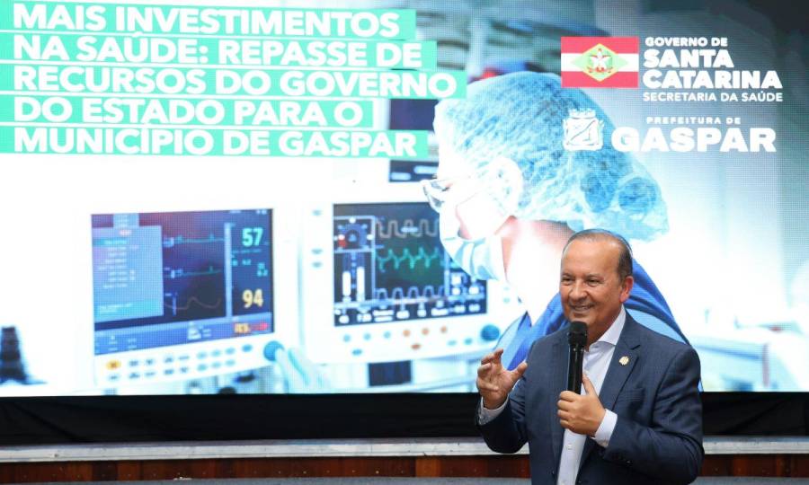 Estado autoriza repasse de R$ 20 milhões ao município para a compra do Hospital Nossa Senhora do Perpétuo Socorro
