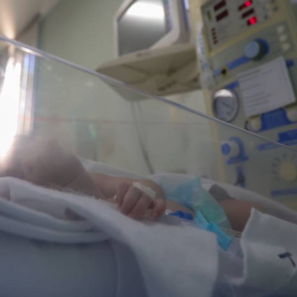 Segurança do Paciente: Saúde SC reforça compromisso com o cuidado neonatal e pediátrico