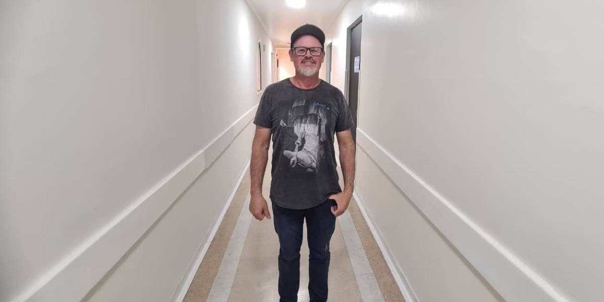 Estado amplia o tratamento de AVC com trombectomia mecânica e salva vidas no Hospital Nossa Senhora dos Prazeres em Lages