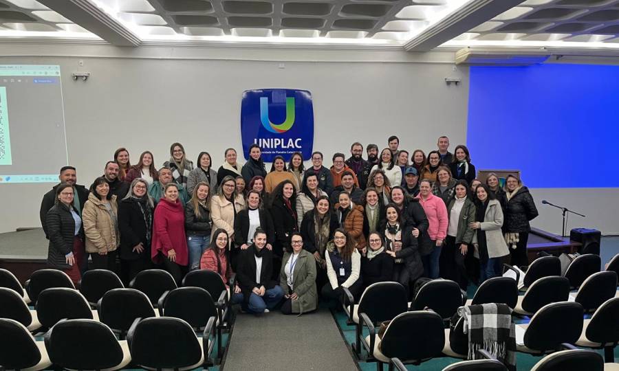 PlanificaSUS avança e fortalece a saúde materno-infantil e mental na Serra Catarinense
