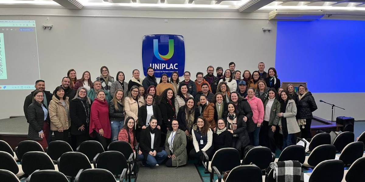 PlanificaSUS avança e fortalece a saúde materno-infantil e mental na Serra Catarinense