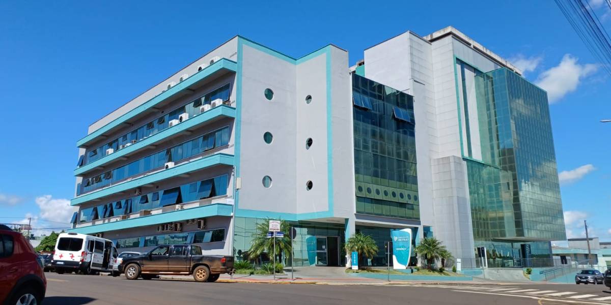 Com mais uma habilitação estadual, Hospital Regional São Paulo de Xanxerê amplia  procedimentos cardiológicos