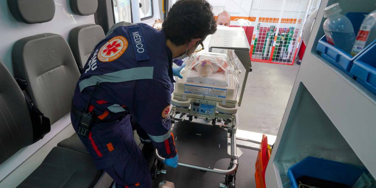 Dia do Médico: profissionais do SAMU celebram a missão de salvar vidas em meio aos desafios da urgência e emergência