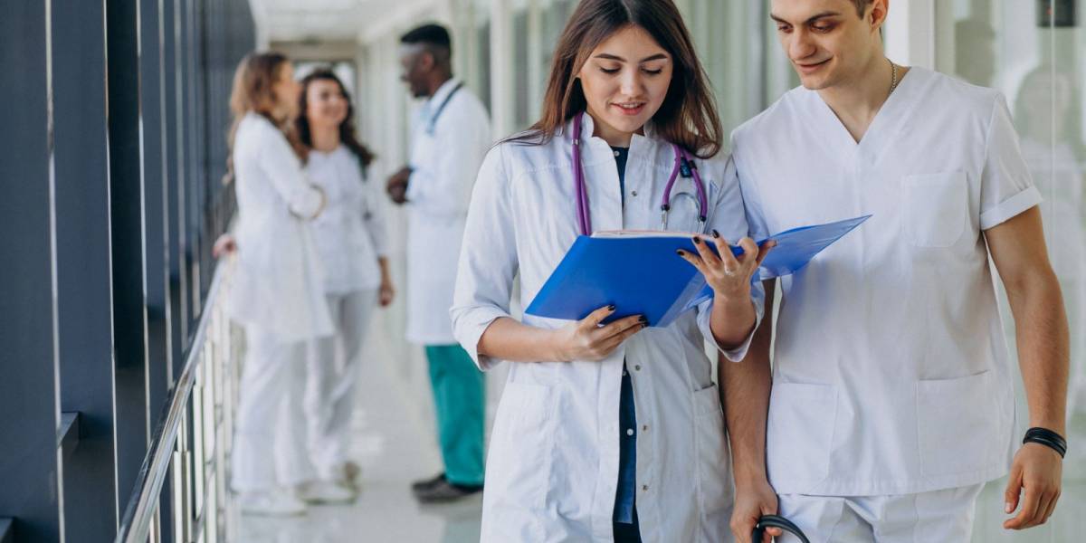 Inscrições para Residência Médica para unidades da SES estão abertas 