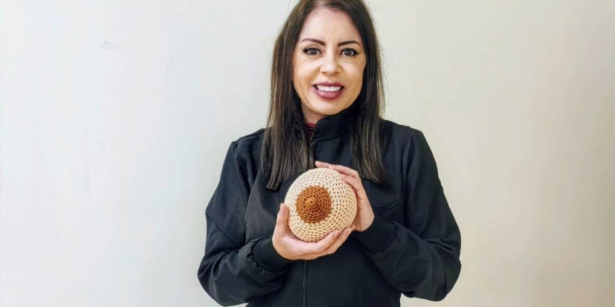 Outubro Rosa: Hospital Tereza Ramos é pioneiro na Micropigmentação de Aréolas em mulheres mastectomizadas 