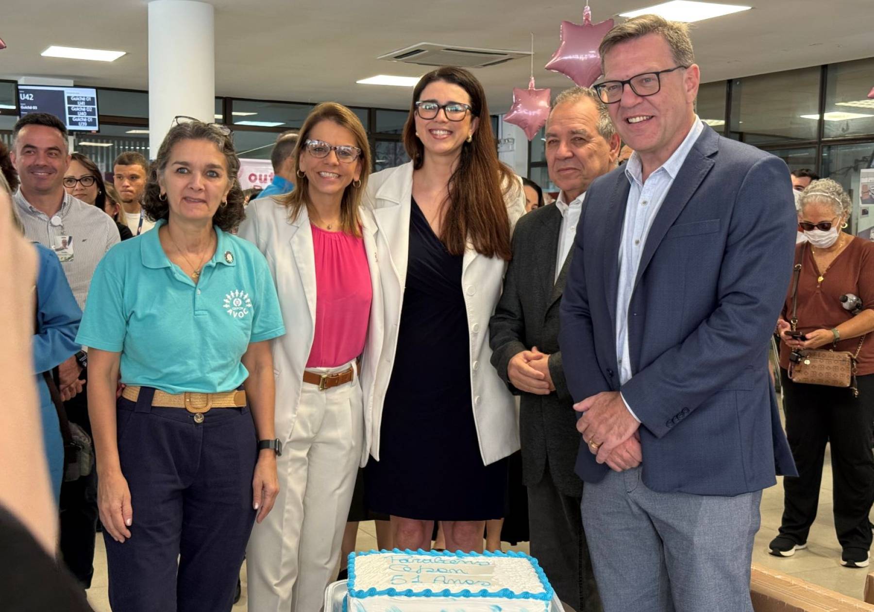 CEPON celebra 51 anos com mais agilidade no atendimento e investimentos em tecnologia e infraestrutura