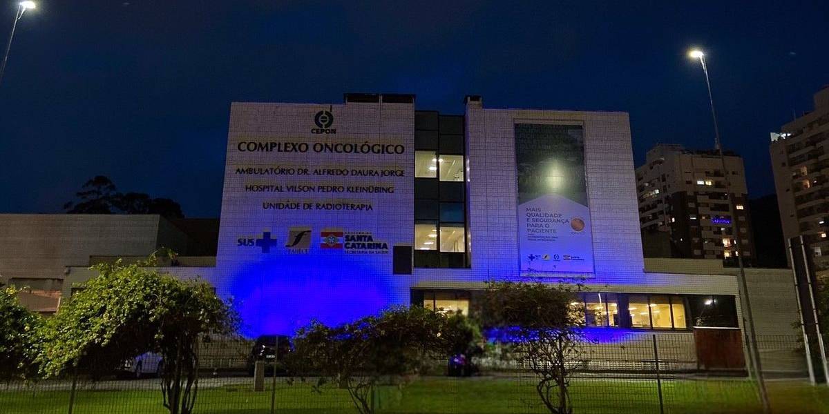 Novembro Azul: CEPON reforça ações de conscientização e prevenção ao câncer de próstata 