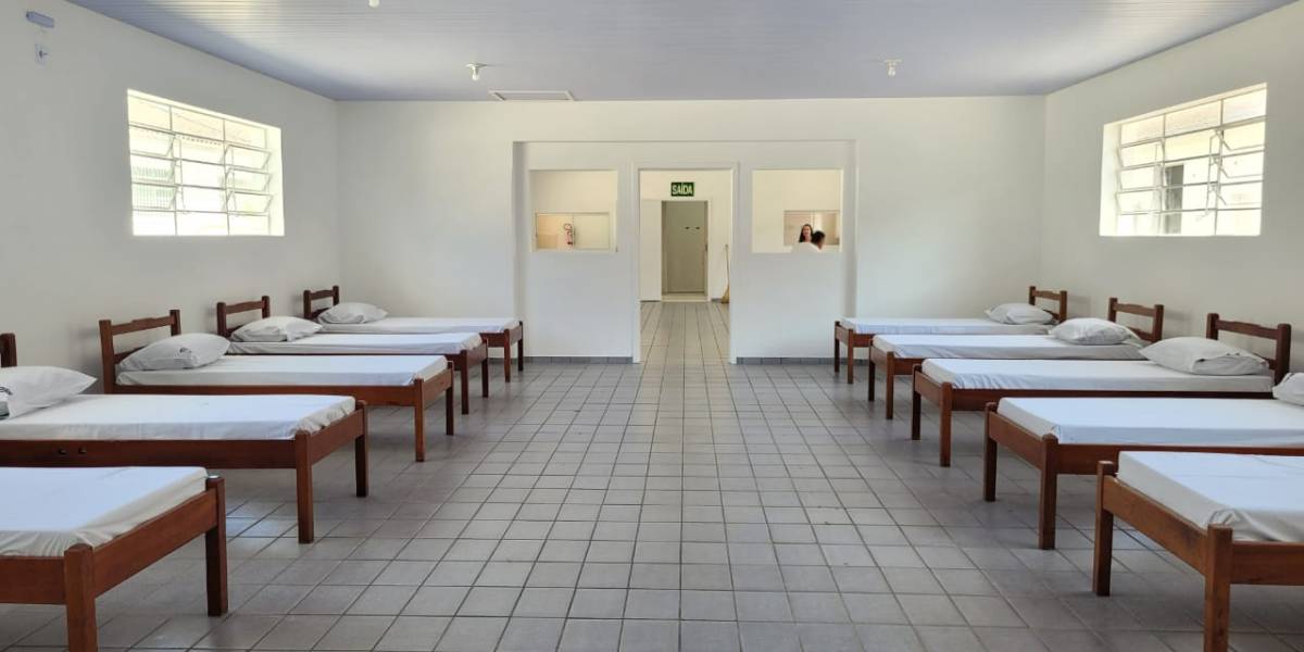 Instituto de Psiquiatria completa 84 anos de atividades em Saúde Mental e melhorias importantes