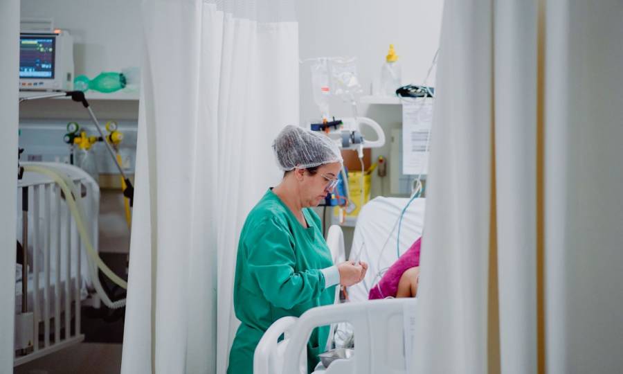 Concurso Público da Secretaria da Saúde teve inscrições prorrogadas até 20 de novembro