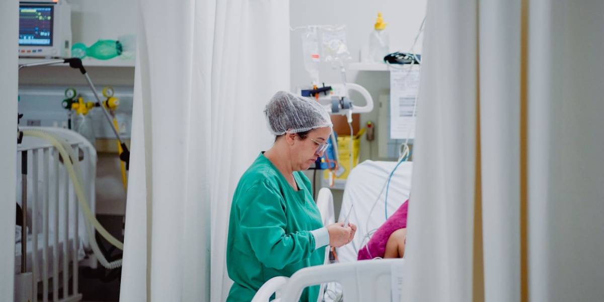 Concurso Público da Secretaria da Saúde teve inscrições prorrogadas até 20 de novembro