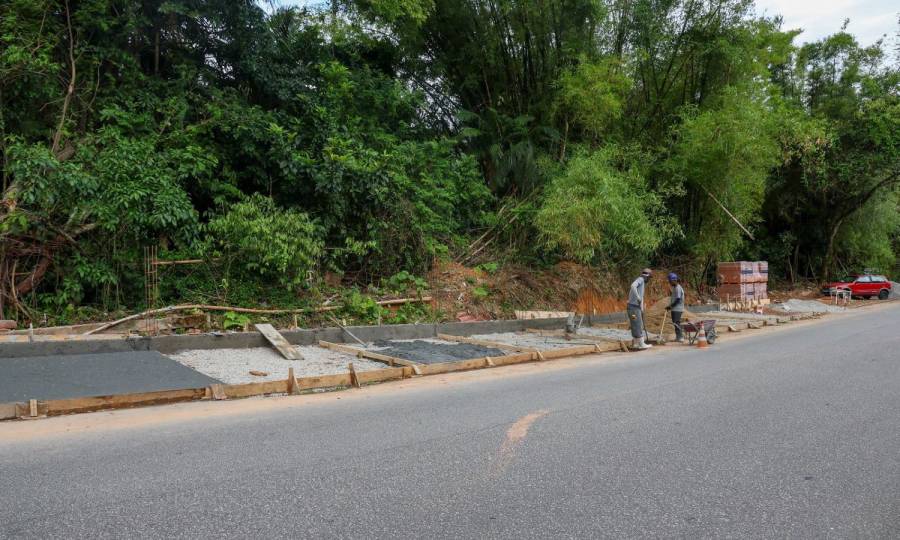 Saúde em Obras: Hospital Regional de São José passa por modernização externa