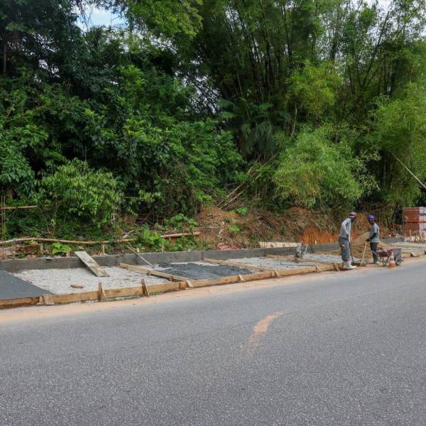 Saúde em Obras: Hospital Regional de São José passa por modernização externa