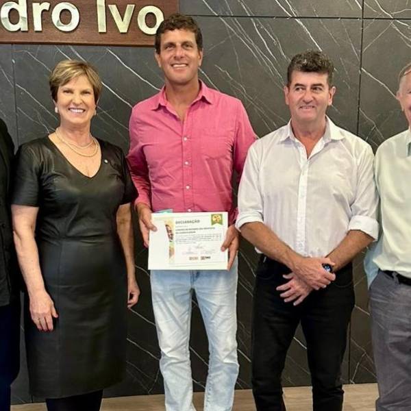 Instituto de Cardiologia de SC é contemplado com investimento para modernizar atendimento