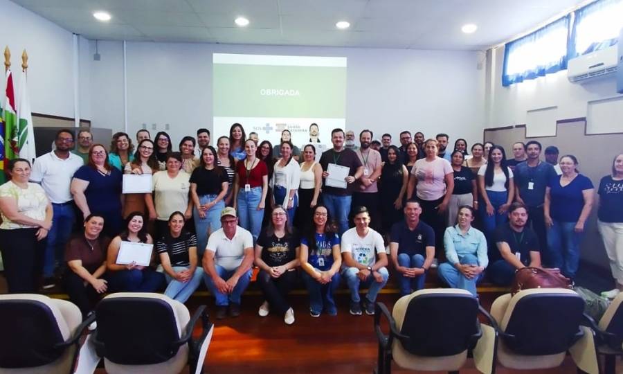 Secretaria de Estado da Saúde realiza IV Mostra de Experiências na Vigilância e Controle do Aedes aegypti