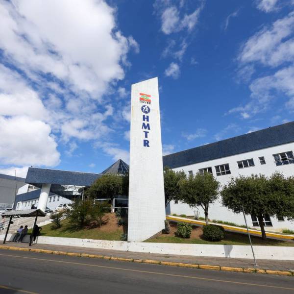 Em Lages, Hospital Tereza Ramos celebra 82 anos com investimentos estruturais e modernização assistencial