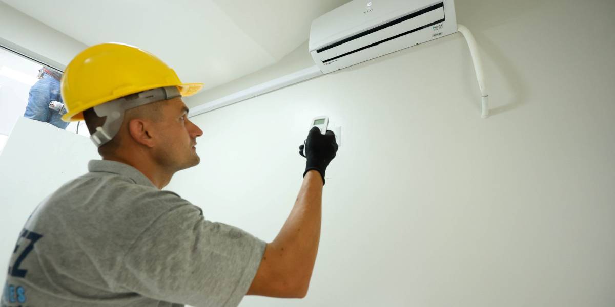 Governo do Estado adquire e distribui mais de 540 aparelhos de ar-condicionado para hospitais e unidades regionais