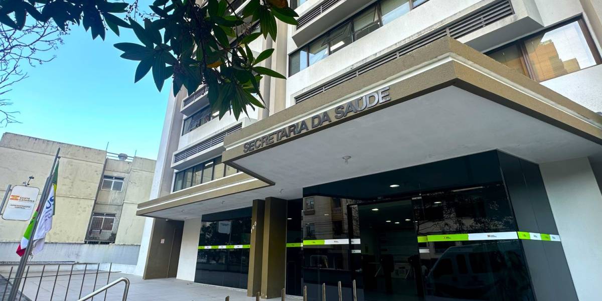 Horários das provas do concurso da Saúde de SC já estão disponíveis