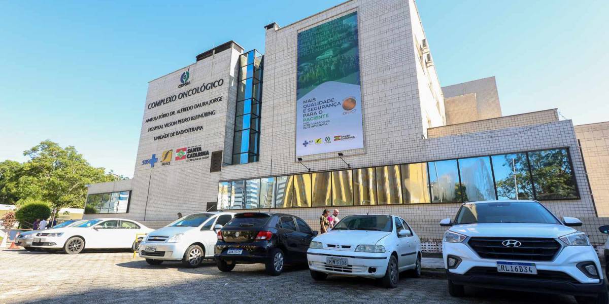 Residência médica do CEPON cresce mais de 28% em inscritos homologados no último triênio