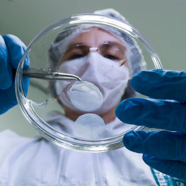 Cartão de Informação do Candidato para o concurso da Saúde SC está disponível 