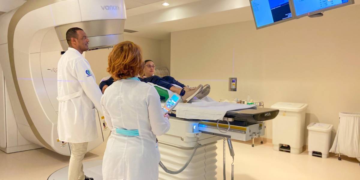 CEPON encerra 2025 com avanços na assistência e inovação tecnológica 