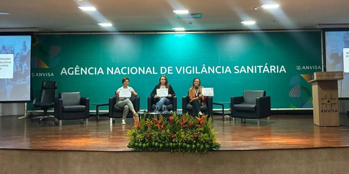 Coordenação Estadual de Segurança do Paciente capacita mil profissionais e alcança 130 serviços em Santa Catarina