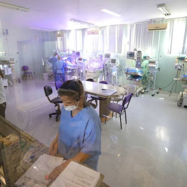 Concurso público da Saúde SC, com mais de 70 mil inscritos, será neste domingo, 11 de janeiro