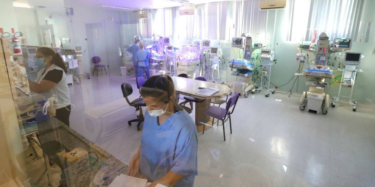 Concurso público da Saúde SC, com mais de 70 mil inscritos, será neste domingo, 11 de janeiro