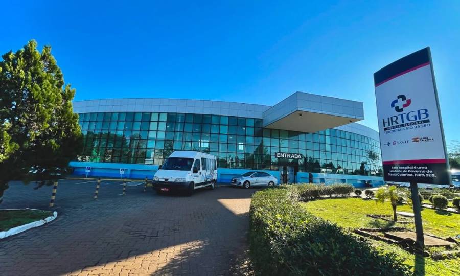 Hospitais do Governo de Santa Catarina estão entre os 100 melhores do Brasil