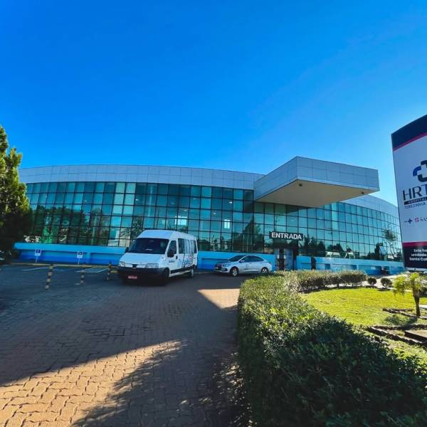 Hospitais do Governo de Santa Catarina estão entre os 100 melhores do Brasil