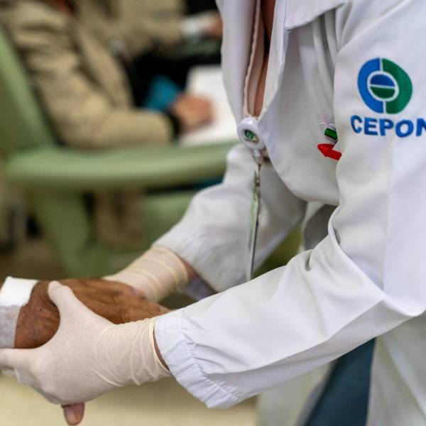 Janeiro Branco: CEPON reforça a importância da saúde mental no tratamento oncológico