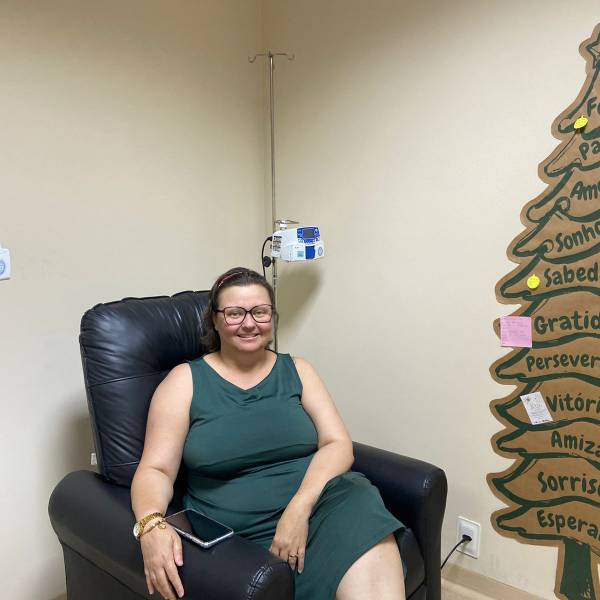 CEPON é destaque internacional em pesquisa clínica oncológica e amplia acesso a tratamentos inovadores pelo SUS